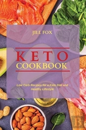 Keto Cookbook