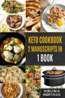 Keto Cookbook