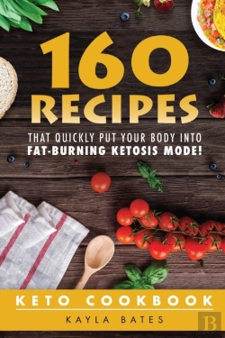 Bertrand.pt - Keto Cookbook