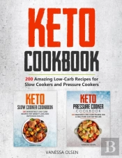 Keto Cookbook