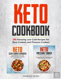 Bertrand.pt - Keto Cookbook