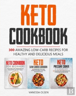 Bertrand.pt - Keto Cookbook