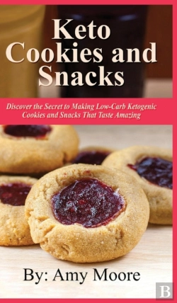 Bertrand.pt - Keto Cookies And Snacks: Discover The Se