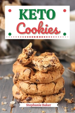 Bertrand.pt - Keto Cookies
