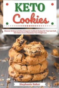 Bertrand.pt - Keto Cookies