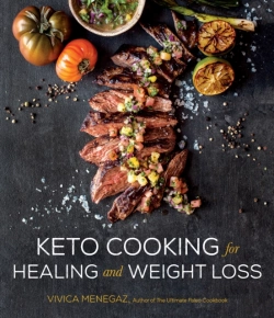 Bertrand.pt - Keto Cooking For Healing And Weight Loss