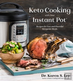 Bertrand.pt - Keto Cooking With Your Instant Pot