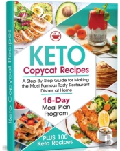 Keto Copycat Recipes