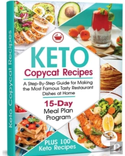 Bertrand.pt - Keto Copycat Recipes