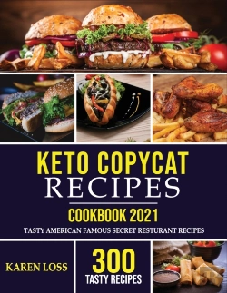 Bertrand.pt - Keto Copycat Recipes-Cookbook 2021