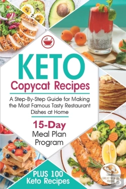 Bertrand.pt - Keto Copycat Recipes