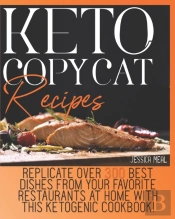 Keto Copycat Recipes