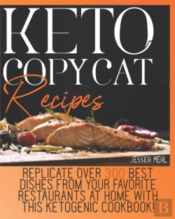Bertrand.pt - Keto Copycat Recipes