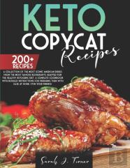 Keto Copycat Recipes