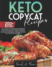 Keto Copycat Recipes