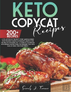 Bertrand.pt - Keto Copycat Recipes