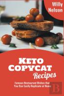 Keto Copycat Recipes
