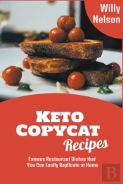 Keto Copycat Recipes