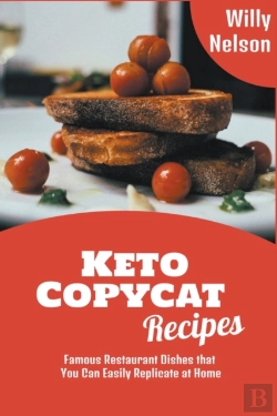 Bertrand.pt - Keto Copycat Recipes