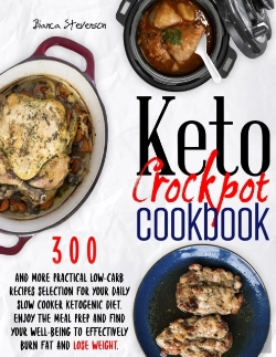 Bertrand.pt - Keto Crockpot Cookbook