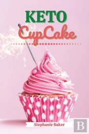 Keto Cupcake