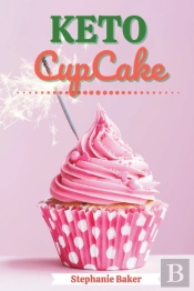 Keto Cupcake