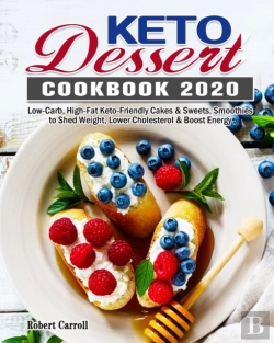 Bertrand.pt - Keto Dessert Cookbook 2020