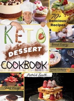 Bertrand.pt - Keto Dessert Cookbook 2021