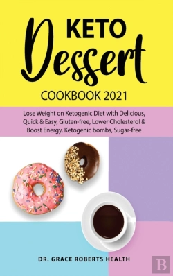 Bertrand.pt - Keto Dessert Cookbook 2021