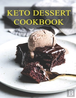 Bertrand.pt - Keto Dessert Cookbook