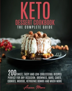 Bertrand.pt - Keto Dessert Cookbook - The Complete Gui