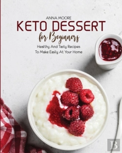 Bertrand.pt - Keto Dessert For Beginners
