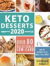 Keto Desserts 2020