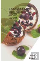 Keto Desserts Cookbook 2020