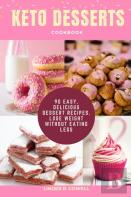 Keto Desserts Cookbook