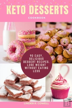 Bertrand.pt - Keto Desserts Cookbook