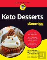 Keto Desserts For Dummies