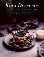 Keto Desserts