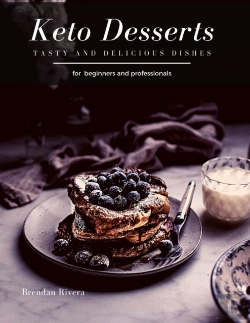 Bertrand.pt - Keto Desserts
