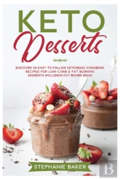 Keto Desserts