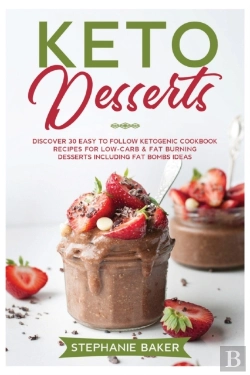 Bertrand.pt - Keto Desserts