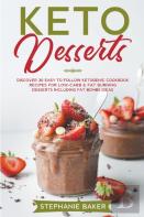 Keto Desserts