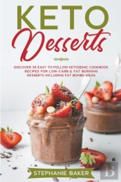 Keto Desserts