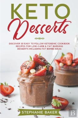 Bertrand.pt - Keto Desserts