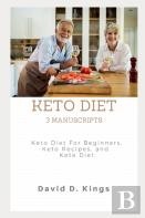 Keto Diet 3 Manuscripts