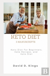 Keto Diet 3 Manuscripts