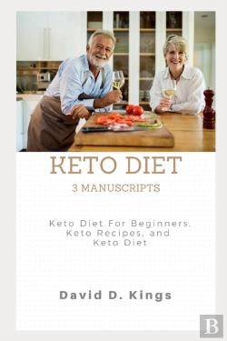 Bertrand.pt - Keto Diet 3 Manuscripts