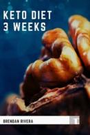 Keto Diet 3 Weeks