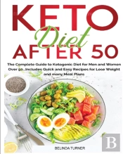 Keto Diet After 50