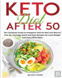 Bertrand.pt - Keto Diet After 50